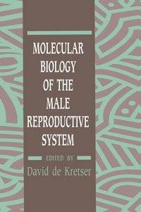 bokomslag Molecular Biology of the Male Reproductive System