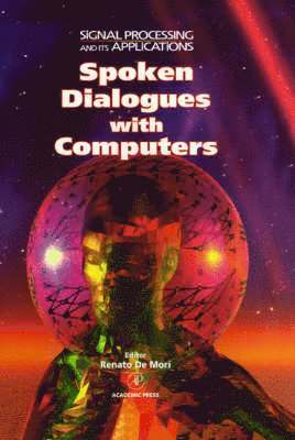 Spoken Dialogue With Computers 1