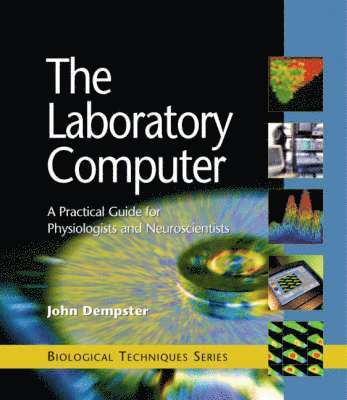 The Laboratory Computer 1