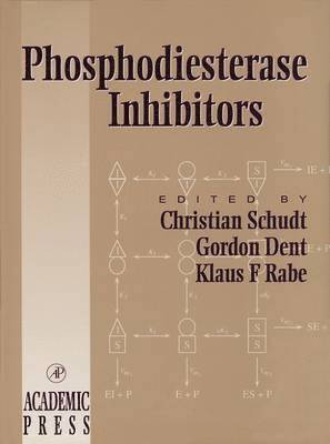 Phosphodiesterase Inhibitors 1