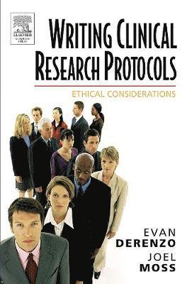 Writing Clinical Research Protocols