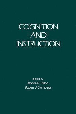 Cognition and Instruction 1