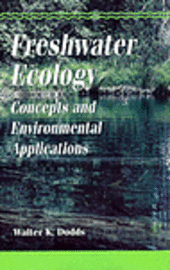 Freshwater Ecology