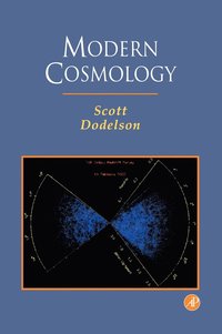 bokomslag Modern Cosmology