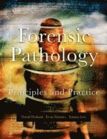 bokomslag Forensic Pathology