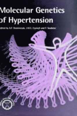 Molecular Genetics of Hypertension 1