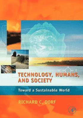 Technology, Humans, and Society 1