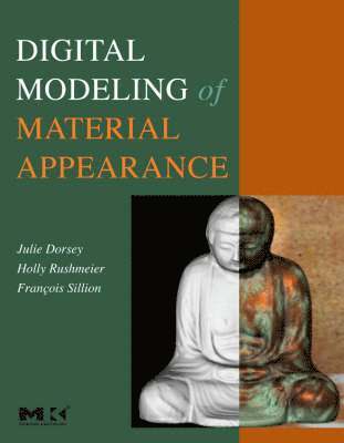 Digital Modeling of Material Appearance 1