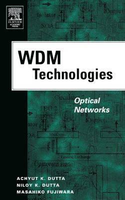 WDM Technologies: Optical Networks 1