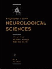 Encyclopedia of the Neurological Sciences