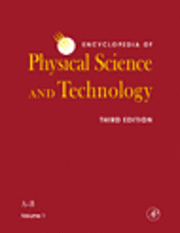 Encyclopedia of Physical Science and Technology