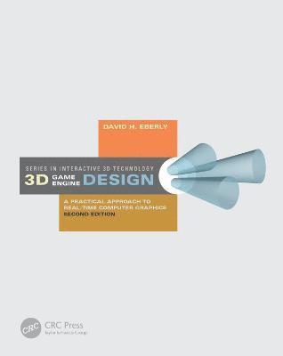 3D Game Engine Design Book/CD Package 2nd Edition 1