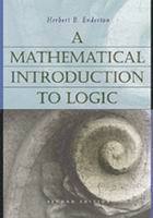 A Mathematical Introduction to Logic 1