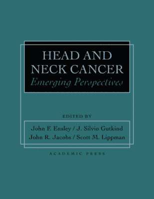 Head and Neck Cancer 1
