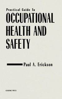 bokomslag Practical Guide to Occupational Health and Safety