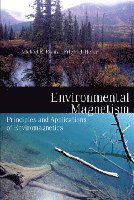 Mark Evans, Friedrich Heller - Environmental Magnetism, Inbunden