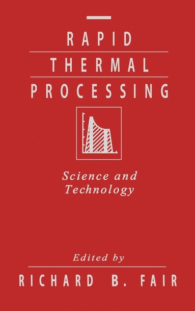 bokomslag Rapid Thermal Processing