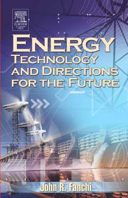 Energy Technology and Directions for the Future 1