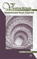 bokomslag Valuation Methods and Shareholder Value Creation