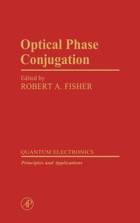 bokomslag Optical Phase Conjugation