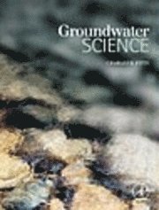 Charles R. Fitts - Groundwater Science, Inbunden