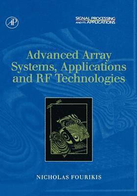 Advanced Array Systems, Applications and RF Technologies 1