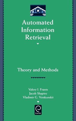 Automated Information Retrieval 1