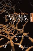 bokomslag Understanding molecular simulation - from algorithms to applications