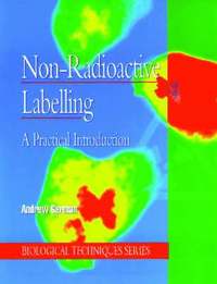 bokomslag Non-Radioactive Labelling