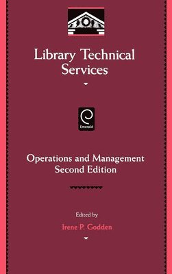 Library Technical Services 1