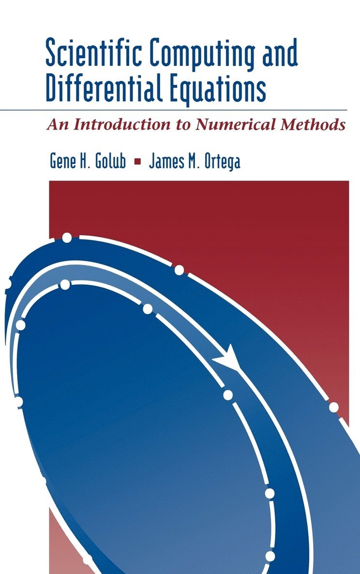 Scientific Computing and Differential Equations 1