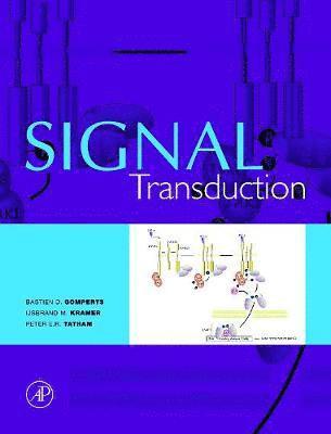 bokomslag Signal Transduction