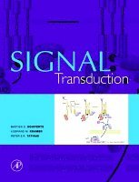 Bastien D. Gomperts, ljsbrand M. Kramer, Peter E.R. Tatham, Ljsbrand M. Kramer - Signal Transduction, Häftad
