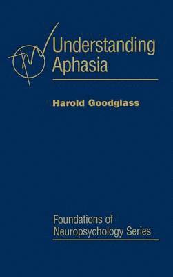 Understanding Aphasia 1