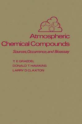 Atmospheric Chemical Compounds 1