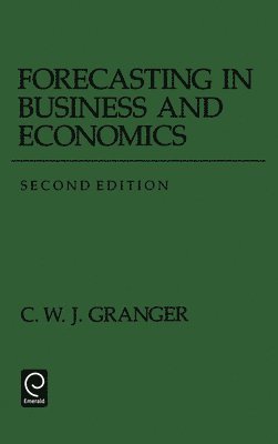 Forecasting in Business and Economics 1