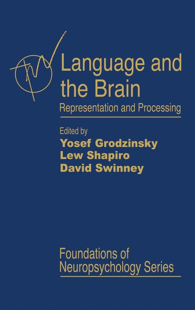 Language and the Brain 1