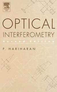 bokomslag Optical Interferometry, 2e