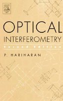P. Hariharan - Optical Interferometry, 2e, Inbunden