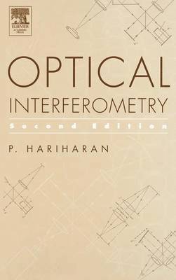 bokomslag Optical Interferometry, 2e