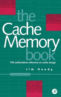 bokomslag Cache Memory Book, The