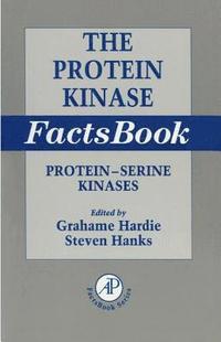 bokomslag The Protein Kinase Factsbook: Protein-Tyrosine Kinases