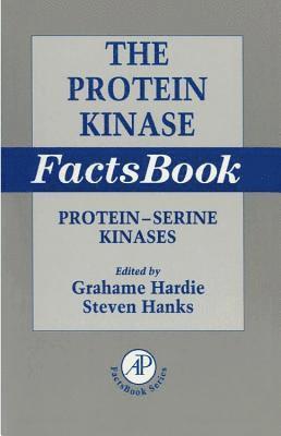 bokomslag The Protein Kinase Factsbook: Protein-Tyrosine Kinases