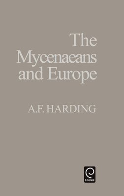 The Myceneaens and Europe 1