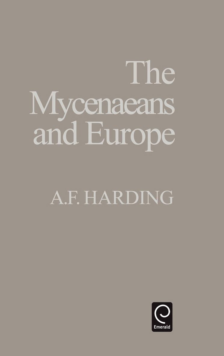 Myceneaens and Europe