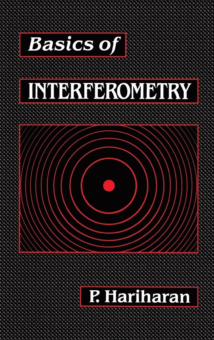 Basics of Interferometry 1