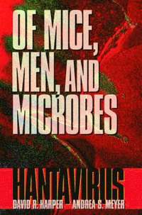 bokomslag Of Mice, Men, and Microbes