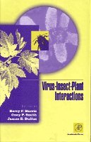 Kerry F. Harris, Oney P. Smith, James E. Duffus, Kerry F Harris, Oney P Smith, James E Duffus - Virus-Insect-Plant Interactions, Inbunden