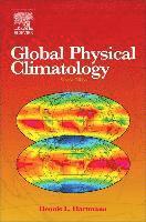 bokomslag Global Physical Climatology