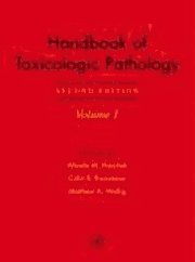 Haschek and Rousseaux's Handbook of Toxicologic Pathology